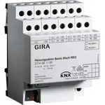 Gira Heizungsaktor 6f basic KNX REG 211400