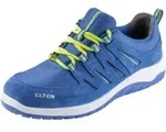 Elten Halbschuh blau MADDOX blue Low ESD, S1P, EU-Schuhgr&ouml;&szlig;e: 39