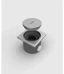 bs Bodensteckdose 7601A
