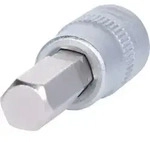 KS Tools 1/4" Bit-Stecknuss Innensechskant, 7mm