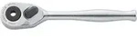 Stahlwille null" Bit-Feinzahnknarre L.117mm
