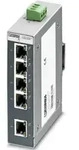 Phoenix Contact Netzwerk Switch 5 TP-RJ45 FL SFNB 5TX