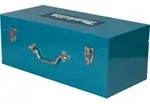 Makita Transportkoffer Stahl (140073-2)