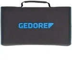 Gedore TC 1500 CT1 L Textiltasche leer f&uuml;r 1500 CT1-Module