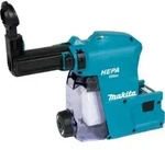 Makita Staubabsaugung DX08