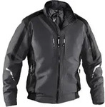 K&uuml;bler Wetter-Dress Jacke 1367 anthrazit/schwarz Gr&ouml;&szlig;e XL