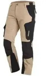 FHB Arbeitshose FLORIAN beige-schwarz 42