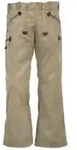 FHB Zunfthose FRIEDRICH 98 beige Trenkercord