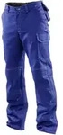 K&uuml;bler ORGANiQ Hose 2248 kornblumenblau Gr&ouml;&szlig;e 27
