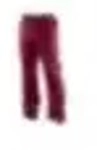K&uuml;bler ORGANiQ Hose 2248 bordeaux Gr&ouml;&szlig;e 44