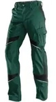 K&uuml;bler ActiviQ Hose 2250 moosgr&uuml;n/schwarz Gr&ouml;&szlig;e 64