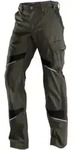 K&uuml;bler ActiviQ Hose 2250 oliv/schwarz Gr&ouml;&szlig;e 40