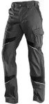 K&uuml;bler ActiviQ Hose 2250 anthrazit/schwarz Gr&ouml;&szlig;e 40
