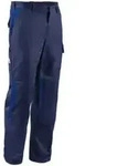 K&uuml;bler Image-Dress new design Hose 2346 dunkelblau/kornblumenblau Gr&ouml;&szlig;e 106
