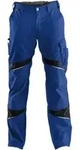 K&uuml;bler ACTIVIQ Hose HIGH kbl.blau/schwarz 25