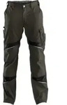 K&uuml;bler ACTIVIQ Hose HIGH oliv/schwarz 27
