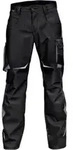 K&uuml;bler Pulsschlag Hose 2424 schwarz/anthrazit Gr&ouml;&szlig;e 90