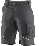 K&uuml;bler Activiq Shorts 2450 anthrazit 48