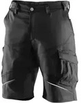 K&uuml;bler Activiq Shorts 2450 schwarz 52