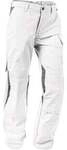 K&uuml;bler Vita mix Hose 2L46 wei&szlig;/mittelgrau 26