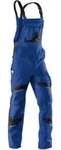 K&uuml;bler Latzhose Activiq 52