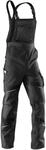 K&uuml;bler Activiq Latzhose 3250 schwarz 102