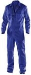 K&uuml;bler ORGANiQ Overall 4248 kornblumenblau Gr&ouml;&szlig;e 50 ; K&uuml;bler Workwear (4248