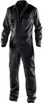 K&uuml;bler ORGANiQ Overall 4248 schwarz Gr&ouml;&szlig;e 60