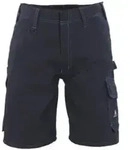 Mascot Charleston Shorts Gr&ouml;&szlig;e C46, schwarzblau