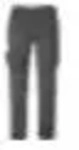 Mascot Oldenburg Hose Gr&ouml;&szlig;e 82C68, dunkelanthrazit/schwarz