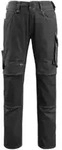 Mascot Mannheim Hose Gr&ouml;&szlig;e 82C48, schwarz