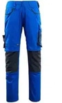 Mascot Lemberg Hose Gr&ouml;&szlig;e 76C52, kornblau/schwarzblau