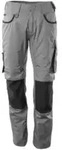 Mascot Lemberg Hose Gr&ouml;&szlig;e 76C52, anthrazit/schwarz