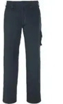 Mascot Hose Berkeley schwarzblau Gr&ouml;&szlig;e 50