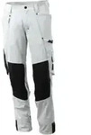 Mascot Hose mit Knietaschen, Stretchstoff Hose Gr&ouml;&szlig;e 90C54, weiss