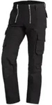 Zunfthose SEBASTIAN Gr.54 schwarz FHB