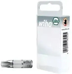 Wiha Bit Set Standard 25 mm TX 10-tlg. 1/4" T25 in Box