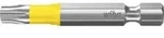 Wiha Bit Set Y-Bit 50 mm TX (T10) 5-tlg. 1/4" in Box
