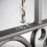 kwb SILVER-Stahl Kassette 1,5-6,5 13-tlg