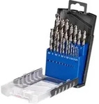 kwb SILVER-STA Comp-Box1-10 19-tlg