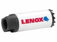 LENOX Bi-Metall Lochsäge T3 Speed Slot 25mm