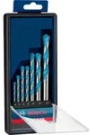 Bosch EXPERT MultiConstruction CYL-9 Bohrer-Set 4/5/6/6/8/10/12mm 7-tlg. f&uuml;r Dreh-
