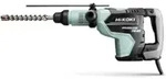 HiKOKI Bohr-& Mei&szlig;elhammer (SDS-max) DH45ME