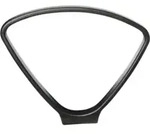 Topstar Armlehne schwarz starre Ausf&uuml;hrung f.Art.Nr.9000482860-862 / 482900-902