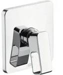 hansgrohe Fertigmontageset Axor Urquiola UP-Brause-Einhebelmi., 1 Verbr., chrom