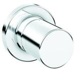 Grohe Fertigmontageset Grohtherm 3000 C chrom, UP-Ventil Oberbau (19470000)