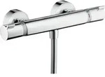 hansgrohe Brausethermostat Ecostat Comfort 304x103mm, AP, 1 Verbraucher, chrom