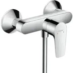 hansgrohe Brause-Einhebelmischer Talis E AP, 1 Verbraucher, chrom