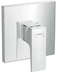hansgrohe Fertigmontageset Metropol UP-Brause-Einhebelmischer, m Hebel, 1 Verbr.,