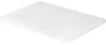 Duravit Rechteck-Duschwanne Stonetto 120x80x5cm, wei&szlig;